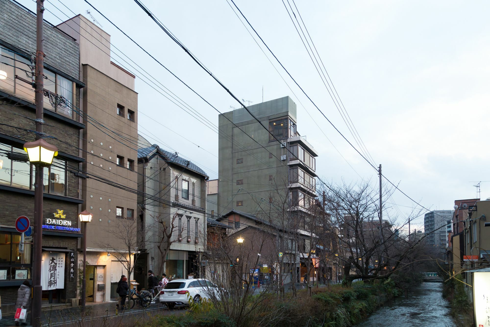 Kyotoya Sakuraan Villa Exterior photo